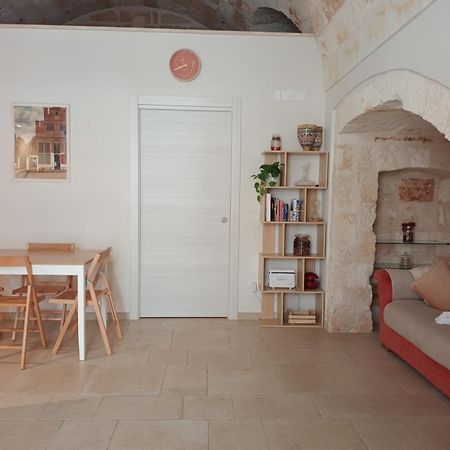 דירות פולינאנו א מארה La Casa Di Olivia מראה חיצוני תמונה