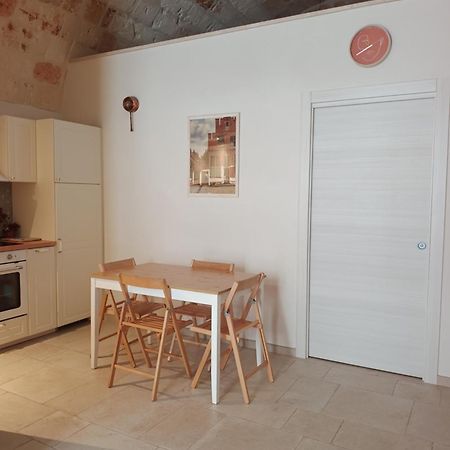 דירות פולינאנו א מארה La Casa Di Olivia מראה חיצוני תמונה