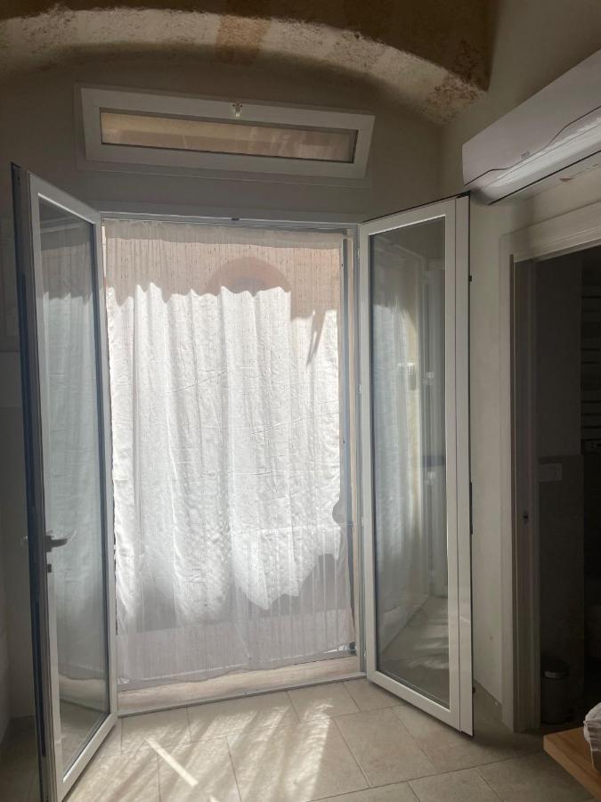 דירות פולינאנו א מארה La Casa Di Olivia מראה חיצוני תמונה