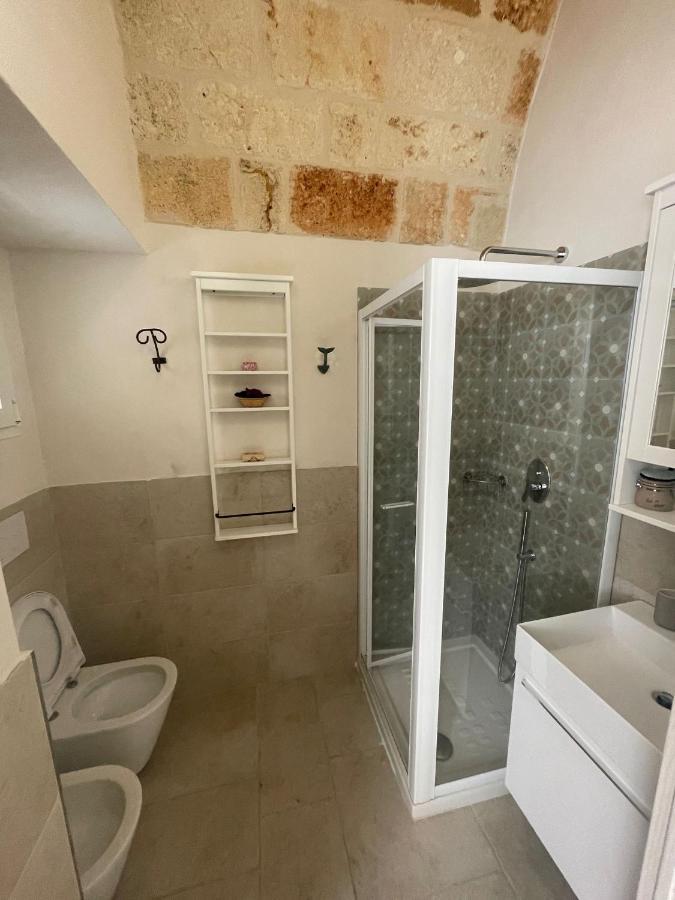 דירות פולינאנו א מארה La Casa Di Olivia מראה חיצוני תמונה