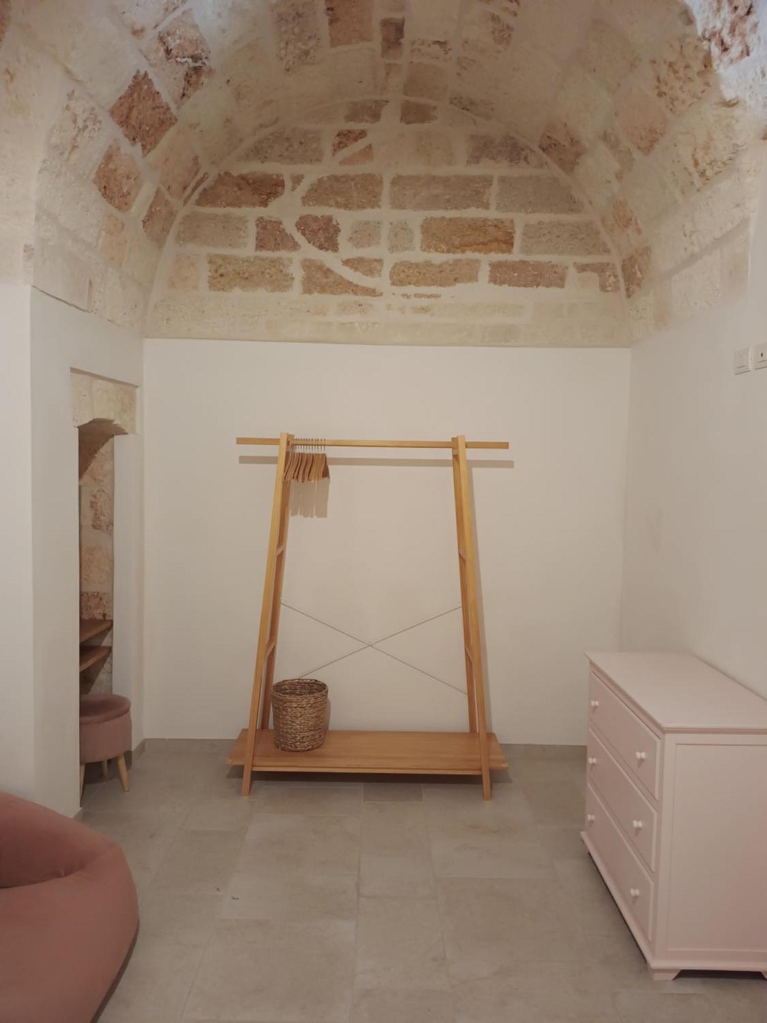 דירות פולינאנו א מארה La Casa Di Olivia מראה חיצוני תמונה