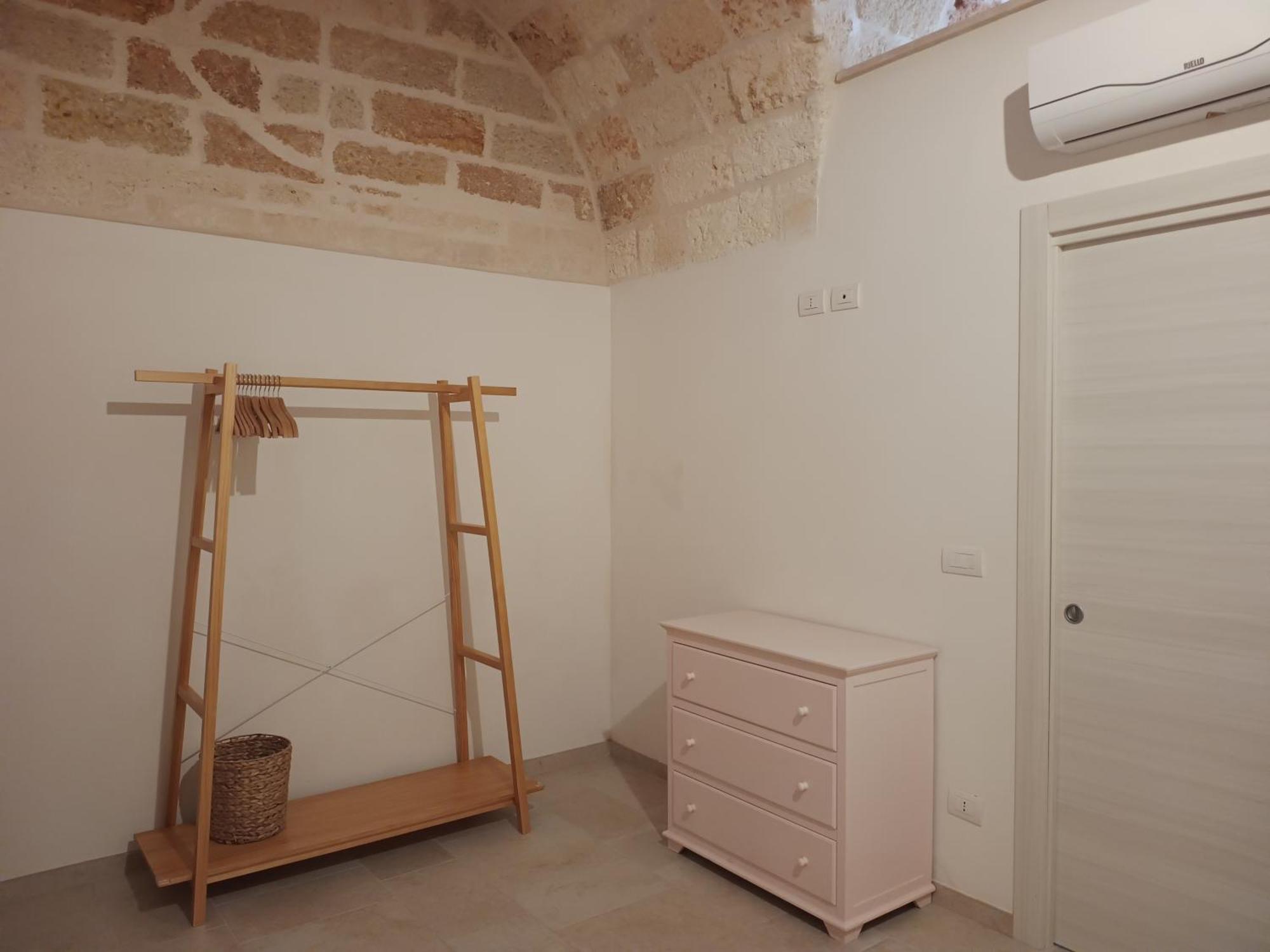 דירות פולינאנו א מארה La Casa Di Olivia מראה חיצוני תמונה