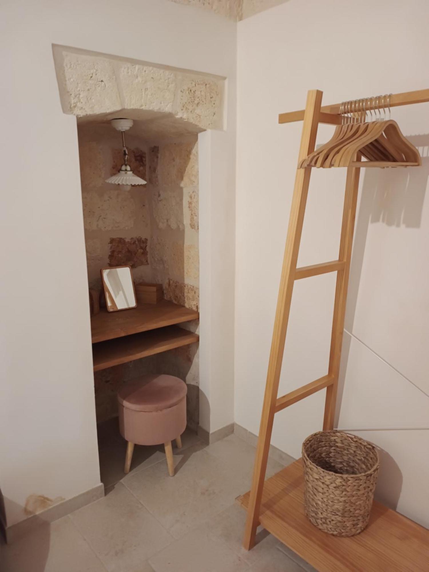 דירות פולינאנו א מארה La Casa Di Olivia מראה חיצוני תמונה