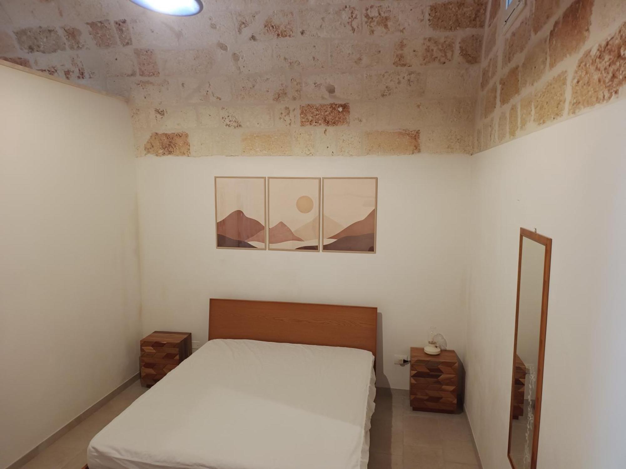דירות פולינאנו א מארה La Casa Di Olivia מראה חיצוני תמונה