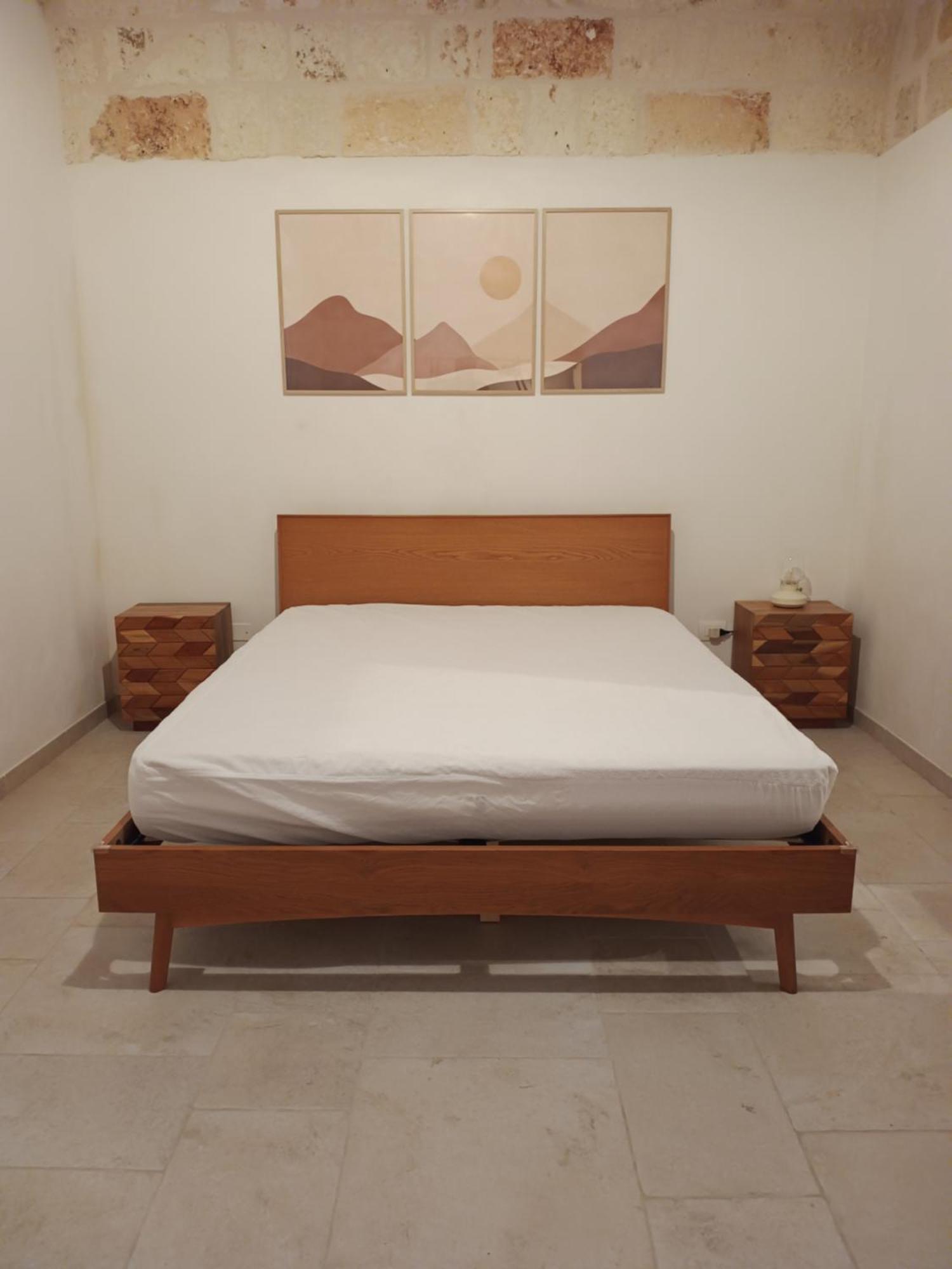 דירות פולינאנו א מארה La Casa Di Olivia מראה חיצוני תמונה