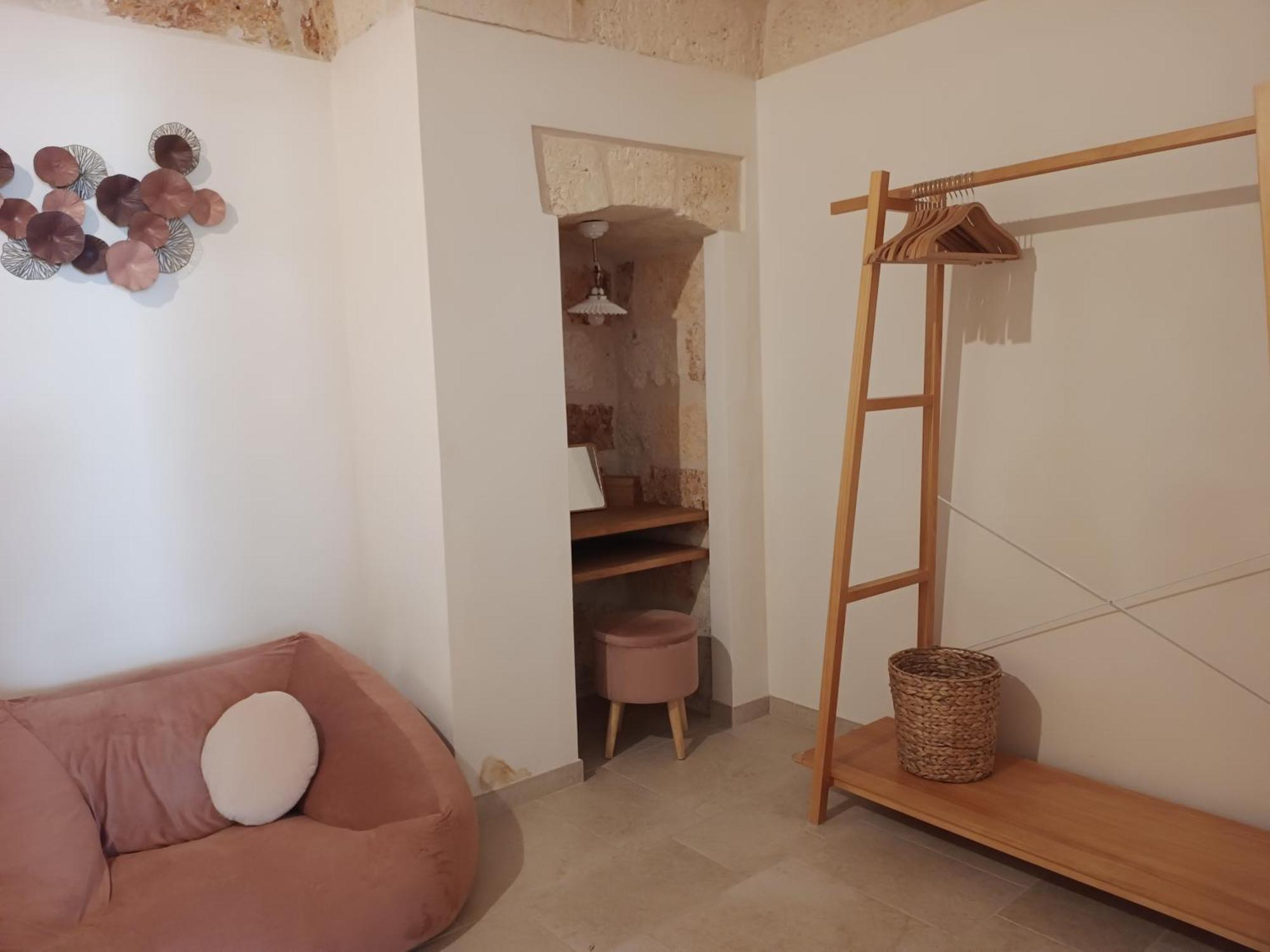 דירות פולינאנו א מארה La Casa Di Olivia מראה חיצוני תמונה